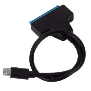 ONEZERO ZR626 TYPE-C 3,0 HDD KABLO