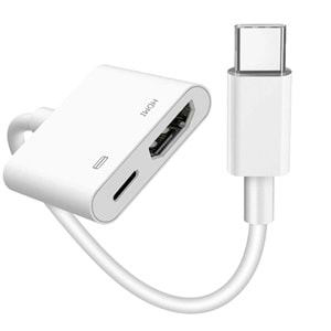 ONEZERO ZR666 PD100 TYPE-C TO HDMI ÇEVİRİCİ