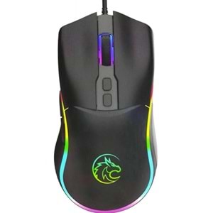 YILIMA Q301 RGB GAMİNG MOUSE