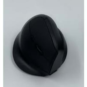 ONEZERO ZR693 1688 SİYAH BLUETOOTH WİRELESS ERGONOMİK MOUSE