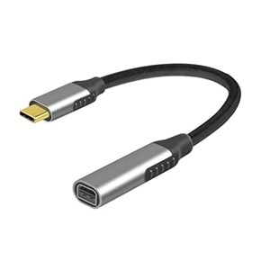 ONEZERO ZR722 TYPE-C MİNİ DP ÇEVİRİCİ