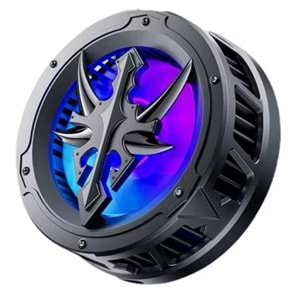ONEZERO ZR AL10 SOĞUTUCU FAN