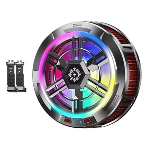 ONEZERO ZR H-20 SOĞUTUCU FAN