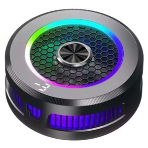 ONEZERO ZR SL25 SOĞUTUCU FAN