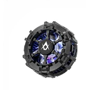 ONEZERO ZR JS80 SOĞUTUCU FAN