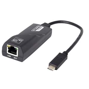 LG ZR774 TYPE-C ETHERNET DÖNÜŞTÜRÜCÜ
