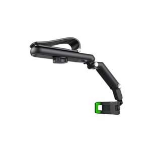 ONEZERO ZR799 SUN VISOR TELEFON TUTUCU