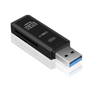 ONEZERO ZR804 NO 143 3,0 CARD READER