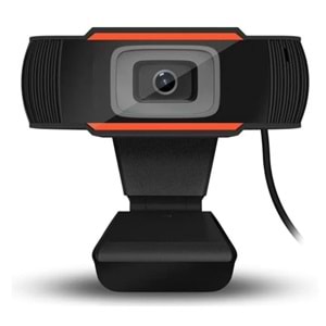 ONEZERO ZR806 1080P WEBCAM