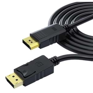 ONEZERO ZR828 4K DİSPLAYPORT KABLO 3M