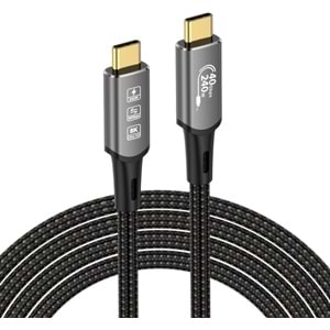 ONEZERO ZR848 8K USB4 24OW 40GB 60HZ 0,5 M