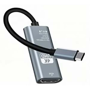 ONEZERO ZR859 4K TYPE-C HDTV 30HZ