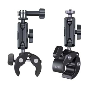 TELESIN UNİVERSAL TUBE CLAMP