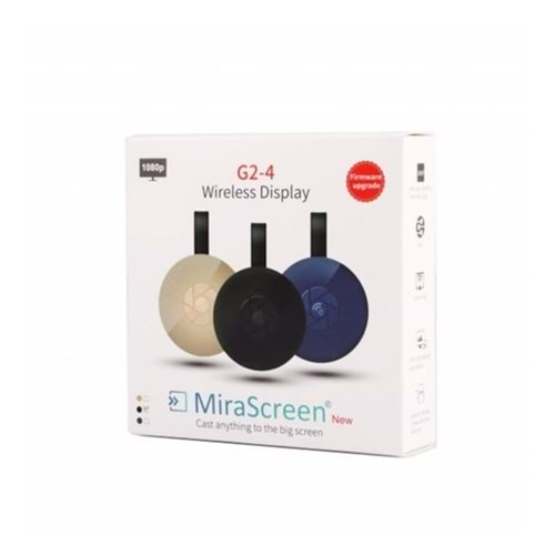 ZR6 MİRASCREEN G2-4 AKTARICI