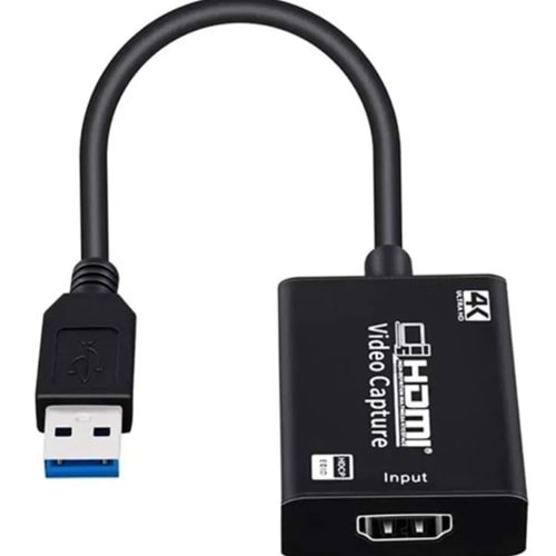 ONEZERO ZR432 4K USB HD CAPTURE