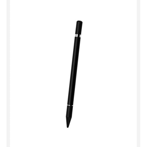 ONEZERO ZR343 K2260Y SİYAH UNIVERSAL DOKUNMATİK KALEM