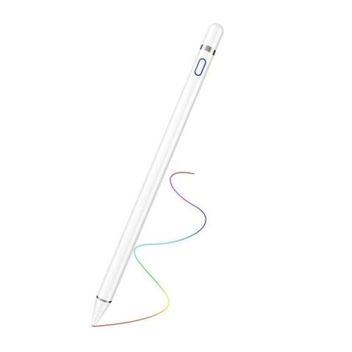 ONEZERO ZR343 K2260Y BEYAZ UNIVERSAL DOKUNMATİK KALEM