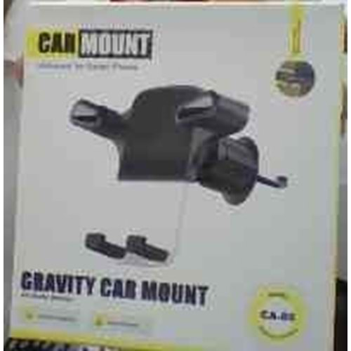 ZR510 CA-05 ARAÇ TUTUCU CAR MOUNT