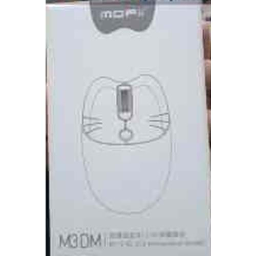 MOFİİ MOR M3DM MOUSE