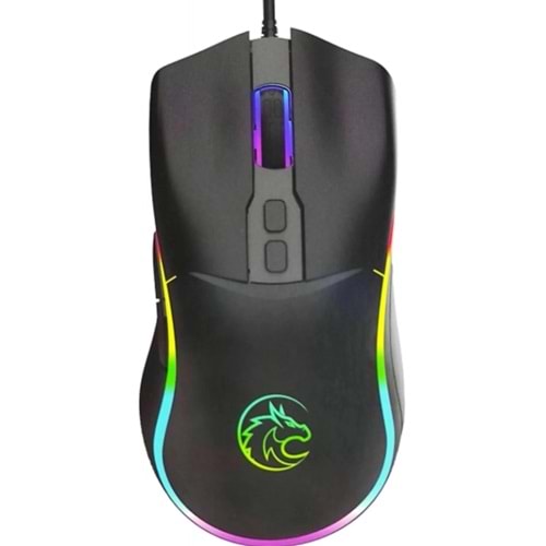YILIMA Q301 GAMİNG MOUSE BRGB