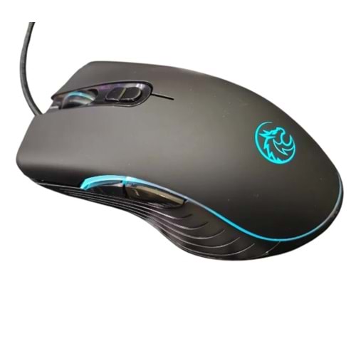 YILIMA Q303 RGB GAMİNG MOUSE