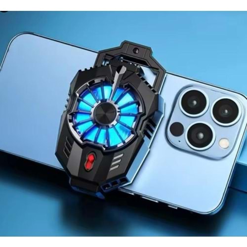 ONEZERO ZR X20 SOĞUTUCU FAN