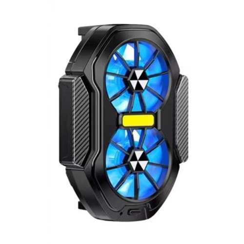 ONEZERO ZR FS01 SOĞUTUCU FAN