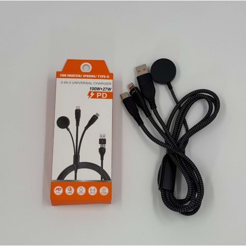 ZR792 2İN3 UNIVERSEL CHARGER