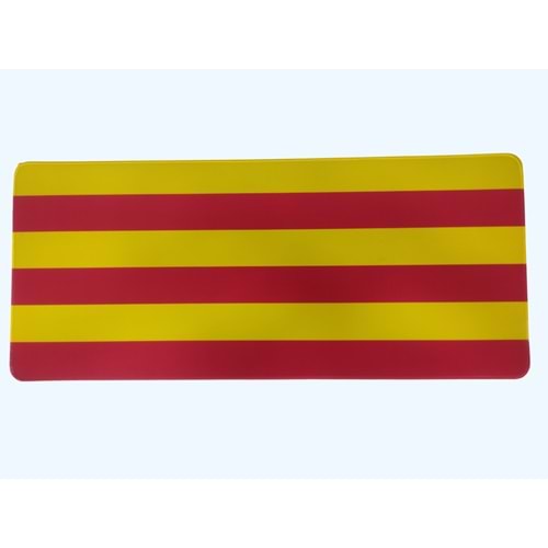 ONEZERO ZR1012 GALATASARAY MOUSE PAD 70X30