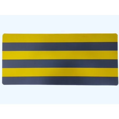 ONEZERO ZR1013 FENERBAHÇE MOUSE PAD 70X30