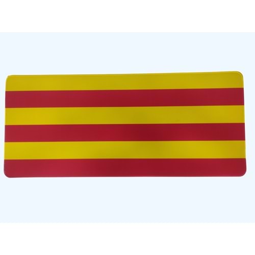 ONEZERO ZR1015 GALATASARAY MOUSE PAD 90X40