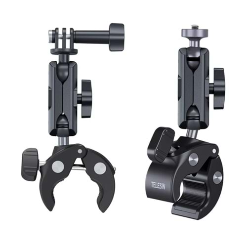 TELESIN UNİVERSAL TUBE CLAMP
