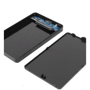 ONEZERO ZR24 USB 2,0 HDD CASE