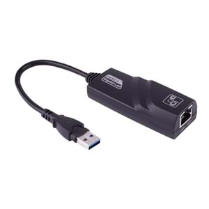 ONEZERO ZR13 3,0 USB ETHERNET ÇEVİRİCİ