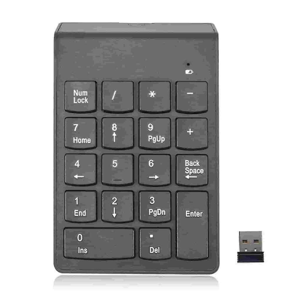 ZR26 MİNİ NUMERİC KEYPAD