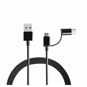 ONEZERO ZR50 UNIPHA 2 İN 1 KABLO