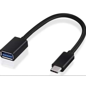 ONEZERO ZR341 SK07 TYPE-C OTG KABLOLU