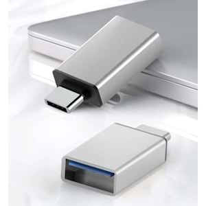 ONEZERO ZR66 TYPE-C USB OTG ÇEVİRİCİ
