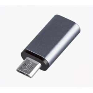 ONEZERO ZR352 FT ADA22 TYPE-C TO MİCRO ÇEVİRİCİ MİNİ ADAPTÖR