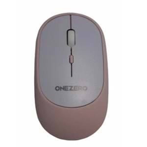 ONEZERO ZR223 NO 1004 PEMBE BLUETHOOTH + WİRELESS ZR223