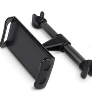 ONEZERO ZR238 M-06 KIRMIZI KOLTUK ARKASI TELEFON TUTUCU