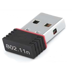 ONEZERO ZR111 300 MBPS 802 MİNİ WİRELESS ADAPTÖR