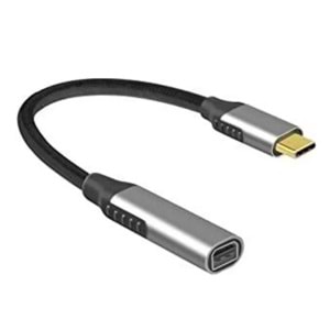 ONEZERO ZR125 TYPE-C MİNİ DP ÇEVİRİCİ