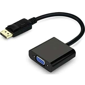 ONEZERO ZR140 DP TO VGA ÇEVİRİCİ
