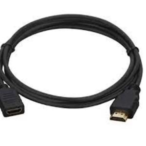 ONEZERO ZR150 HDMI UZATMA KABLO 1 M