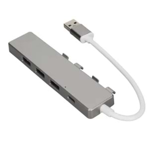 ONEZERO ADS301/A USB 3,0 4 PORT HUB