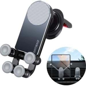 ONEZERO ZR213 ARAÇ KLİMA TELFON TUTUCU 0ATSBASF