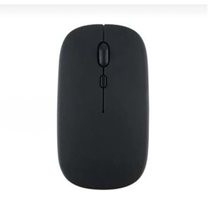 ONEZERO ZR216 SİYAH BLUETOOTH MOUSE