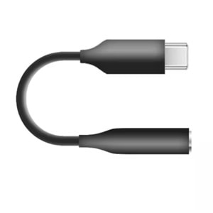 ONEZERO ZR323 JH048 CARBOON TYPE-C KULAKLIK ÇEVİRİCİ