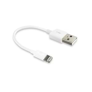 ONEZERO ZR336 USB LİGHTNİNG KISA KABLO